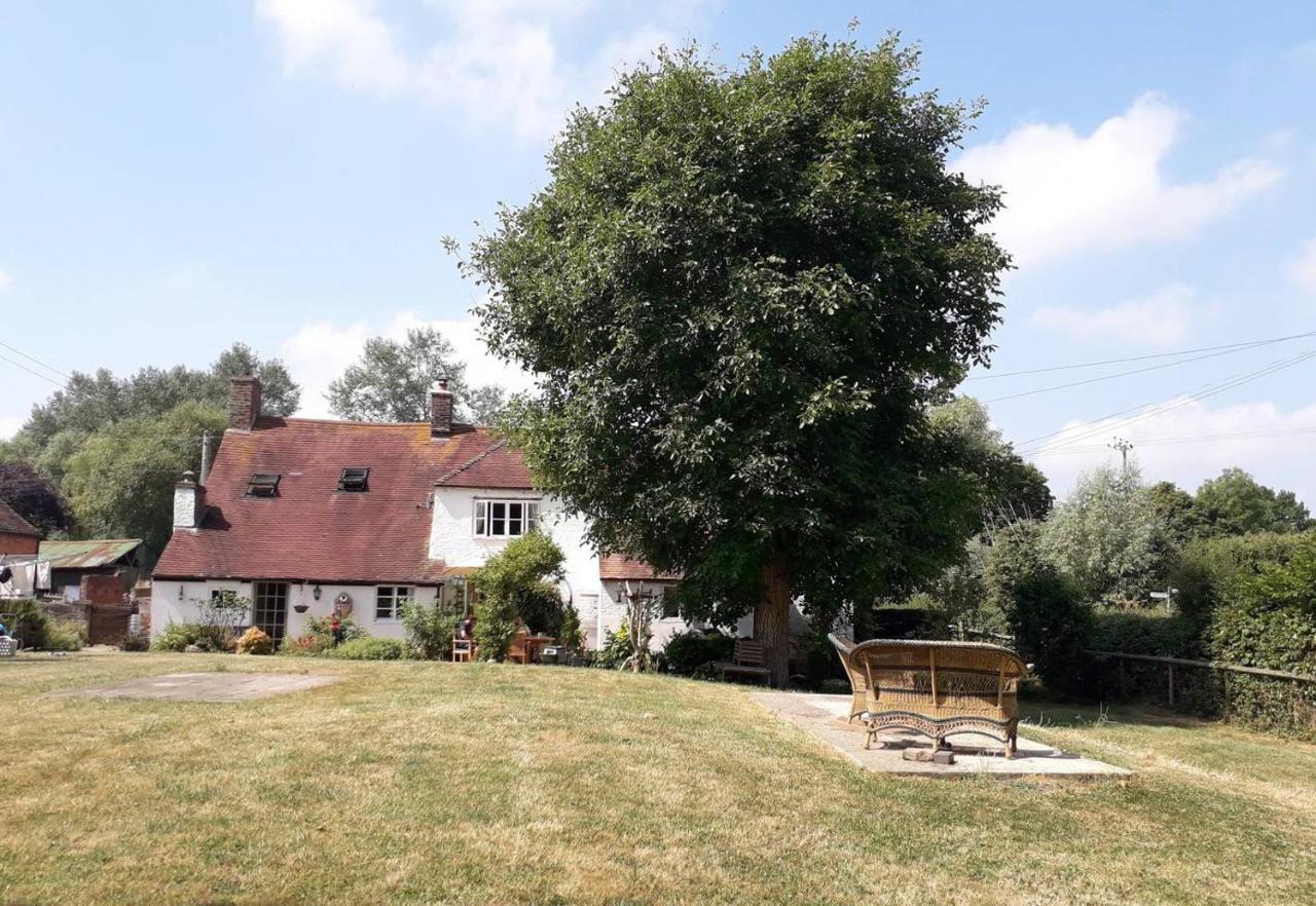 Home Farm Birtsmorton 외부 사진