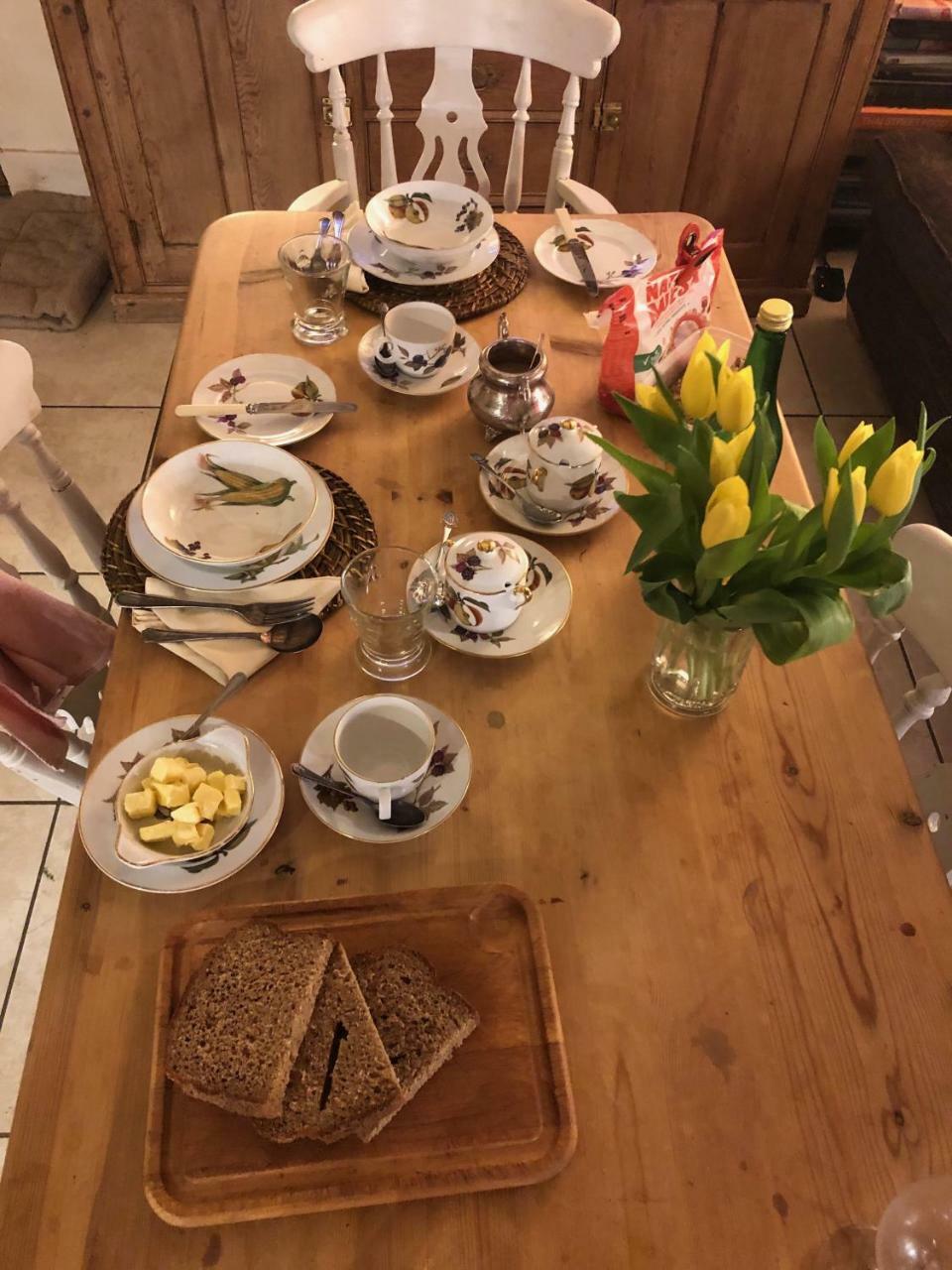 Home Farm Birtsmorton 외부 사진